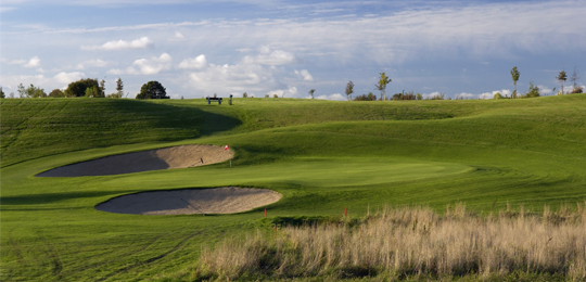 Golf Club Ostseebad Grömitz e.V.